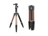 Fotopro Tripod X-GO Gecko (Blue, Green, Orange)